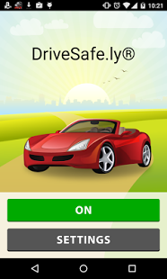 Download DriveSafe.ly® Free SMS Reader